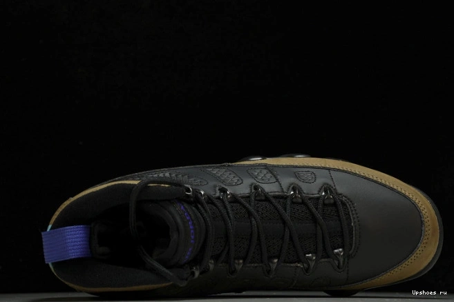 Olive  Light CT8019-034  Concord Retro 9 Jordan 0217